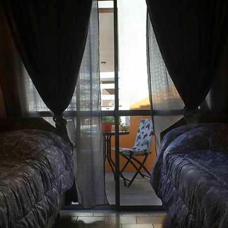 Hosteria Robert Villa Gesell Esterno foto
