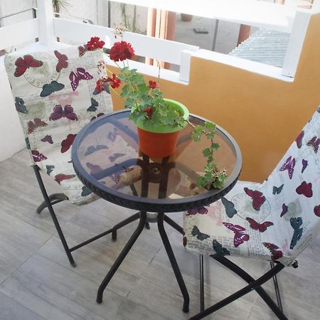 Hosteria Robert Villa Gesell Esterno foto