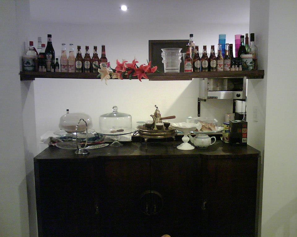Hosteria Robert Villa Gesell Esterno foto