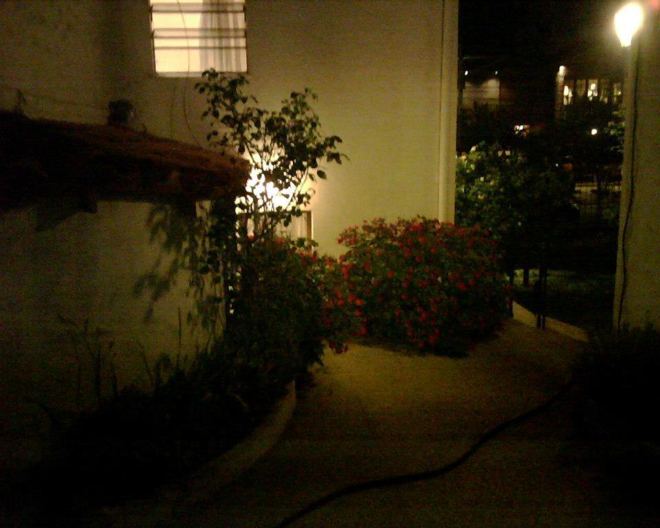 Hosteria Robert Villa Gesell Esterno foto