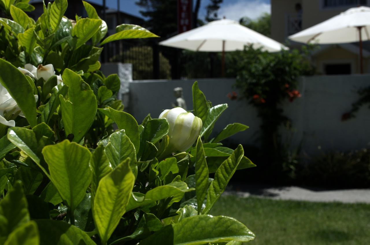 Hosteria Robert Villa Gesell Esterno foto