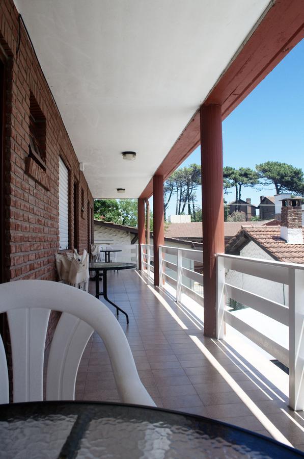 Hosteria Robert Villa Gesell Esterno foto