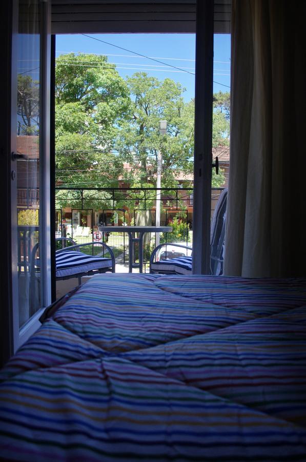 Hosteria Robert Villa Gesell Esterno foto