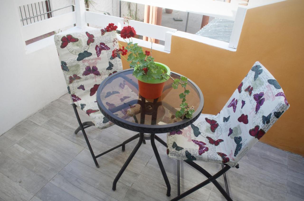 Hosteria Robert Villa Gesell Esterno foto