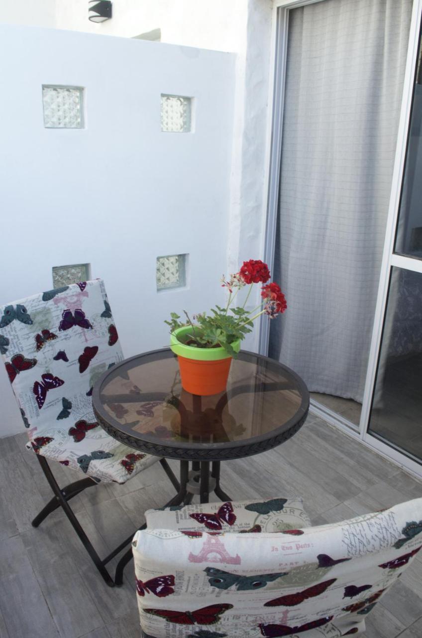 Hosteria Robert Villa Gesell Esterno foto
