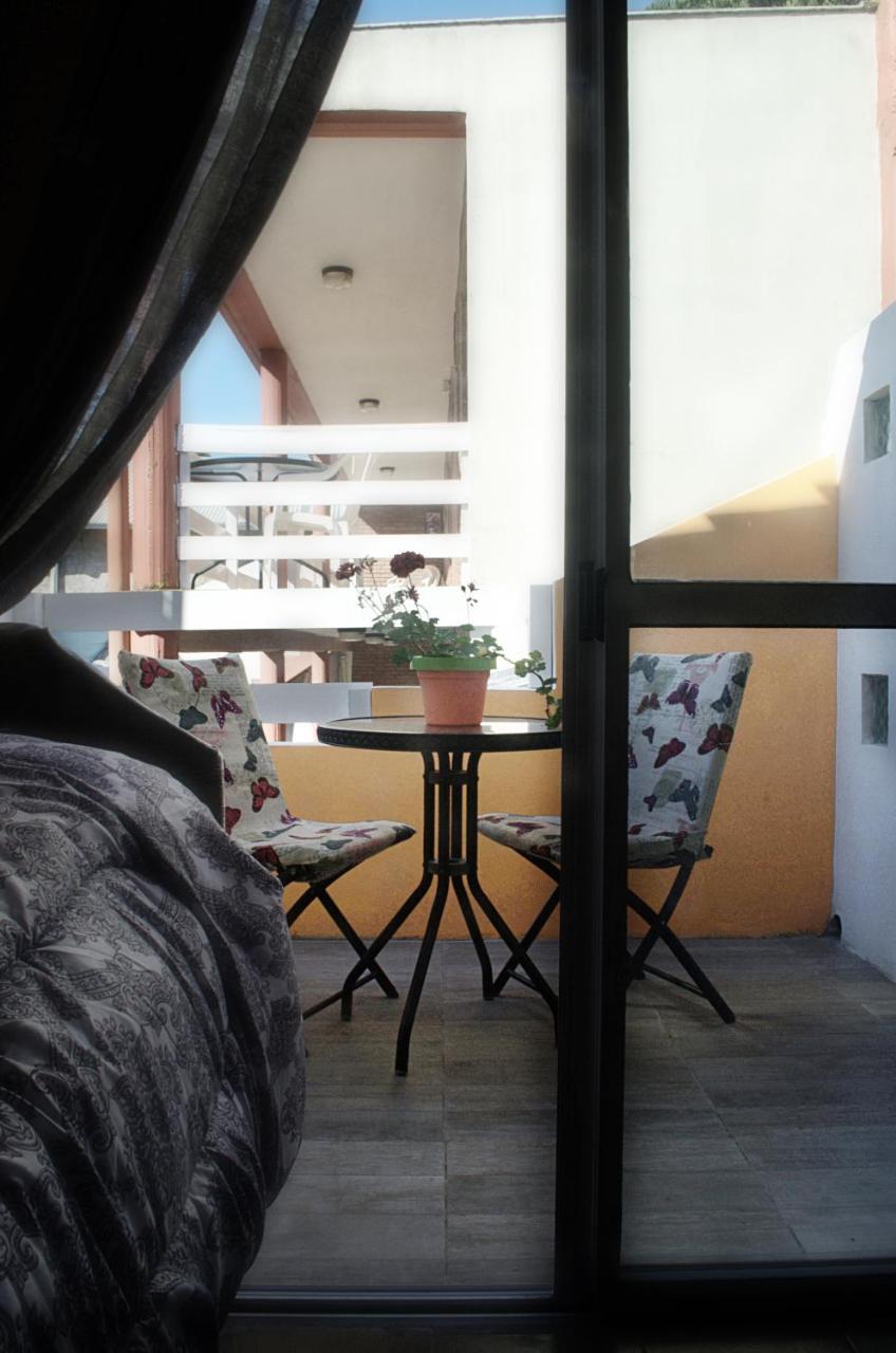 Hosteria Robert Villa Gesell Esterno foto