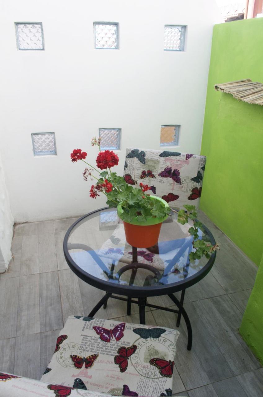 Hosteria Robert Villa Gesell Esterno foto
